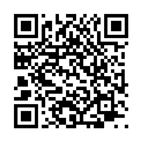 Cash App QR code for Faith Works Foundation donations